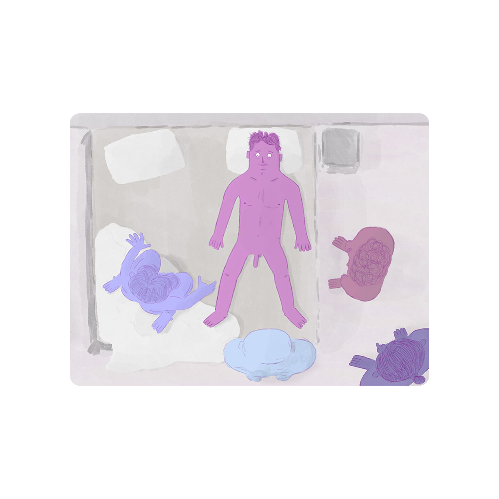 Block 04 (WED 08.04)