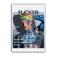 Flicker Magazine Issue 4