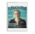 Flicker Magazine Issue 2 F*2)