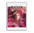 Flicker Magazine Issue 3