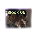 Block 05 (WED 08.04)