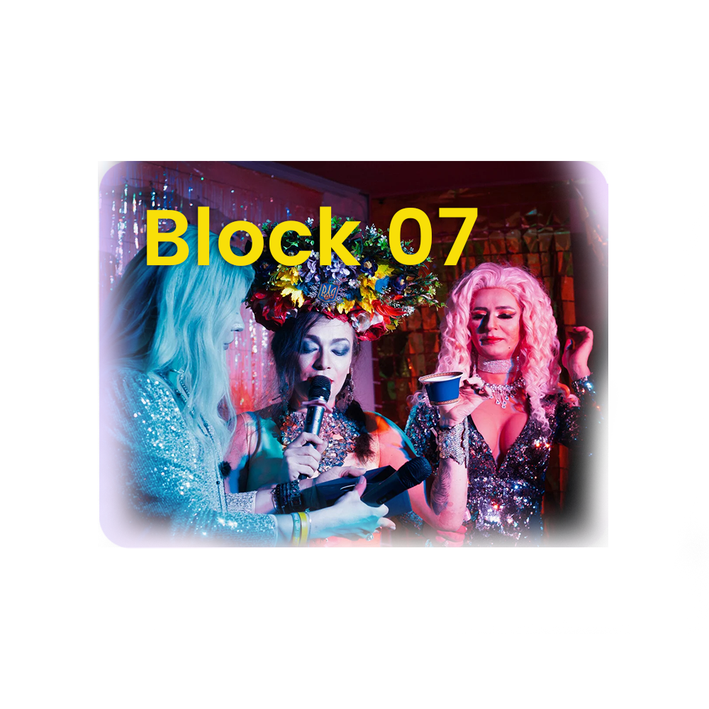 Block 07 (THU 09.04)