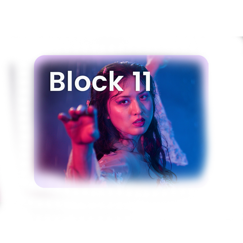 Block 11 (THU 09.04)