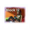 Block 12 (THU 09.04)