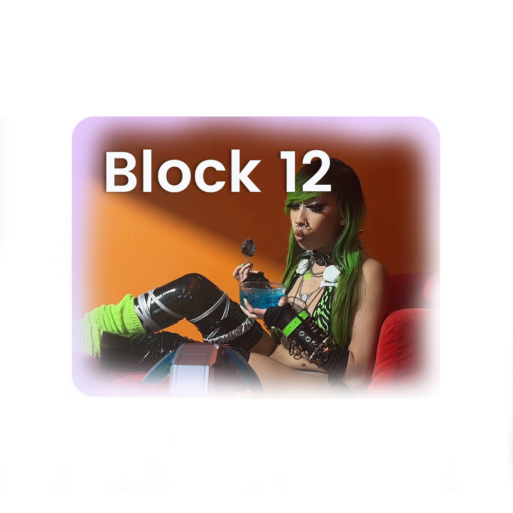 Block 12 (THU 09.04)