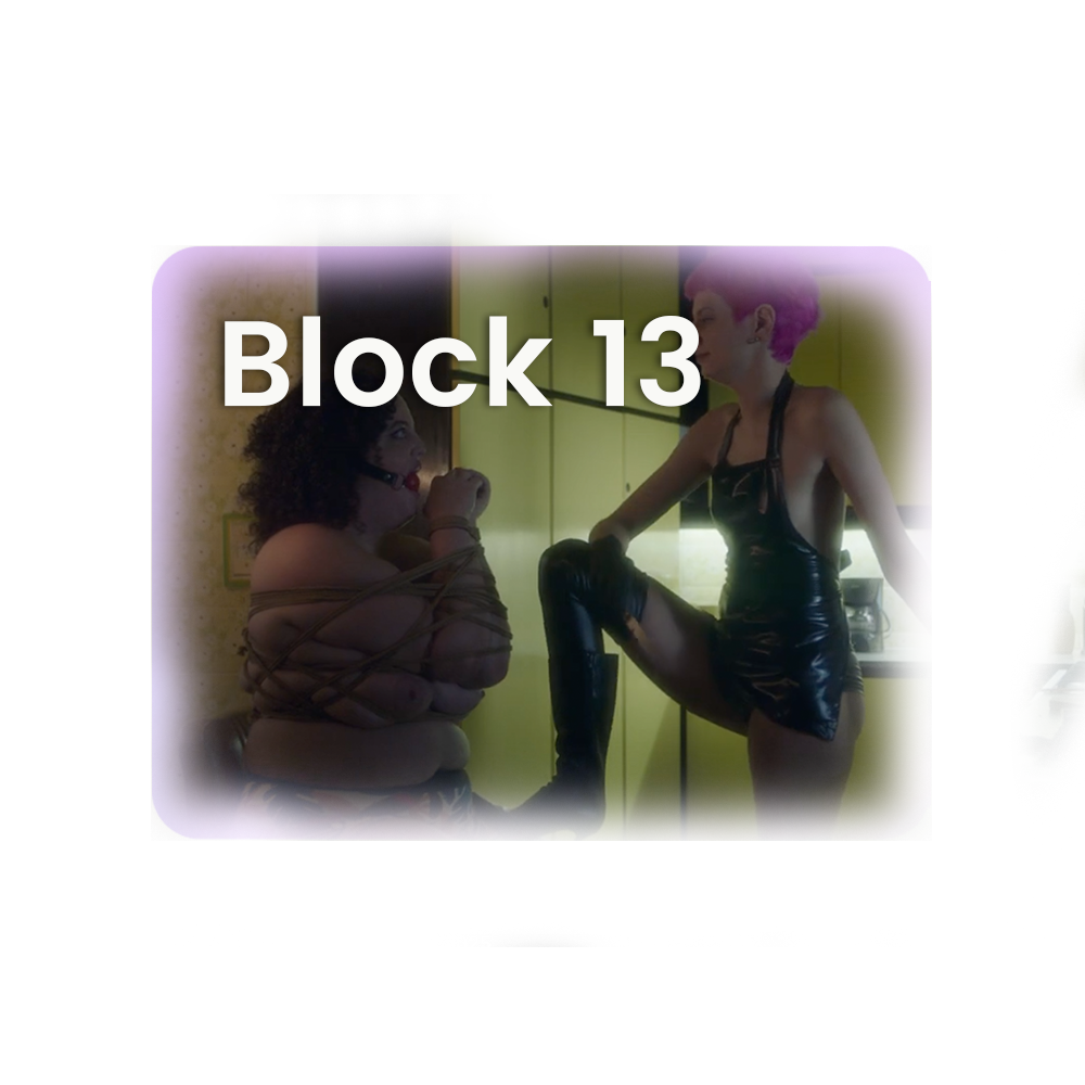 Block 13 (THU 10.04)