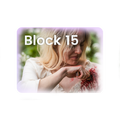 Block 15 (FRI 10.04)