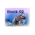 Block 02 (WED 08.04)