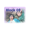 Block 08 (THU 09.04)