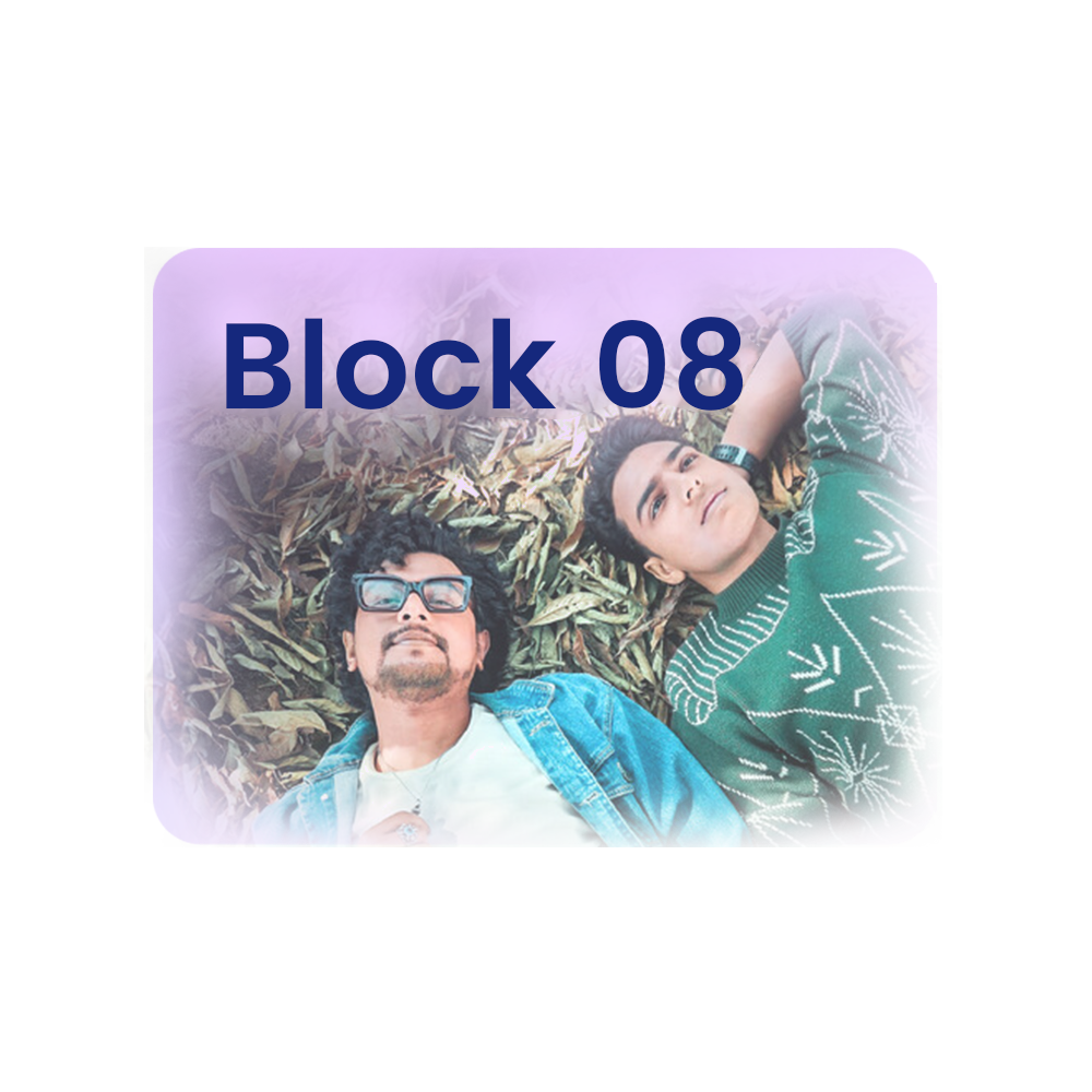 Block 08 (THU 09.04)