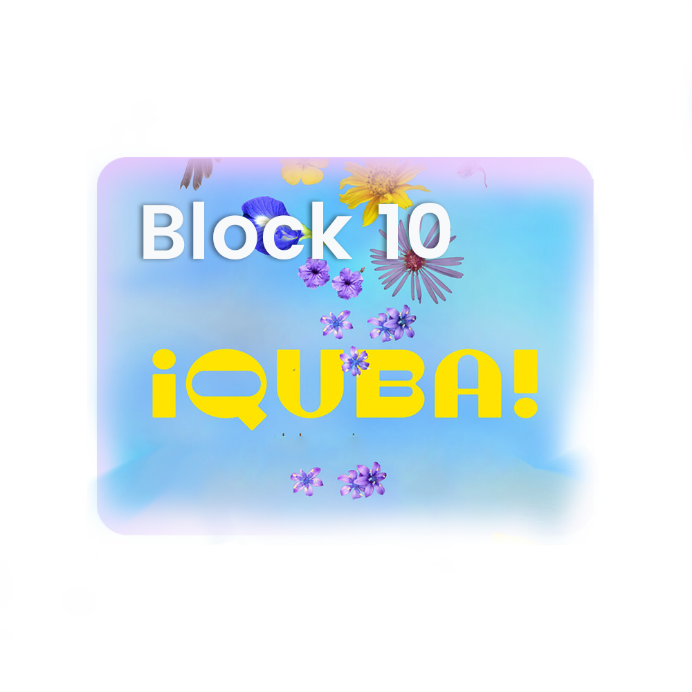 Block 10 (THU 09.04)