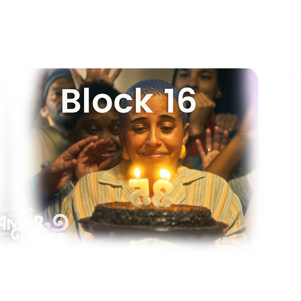 Block 16 (FRI 10.04)