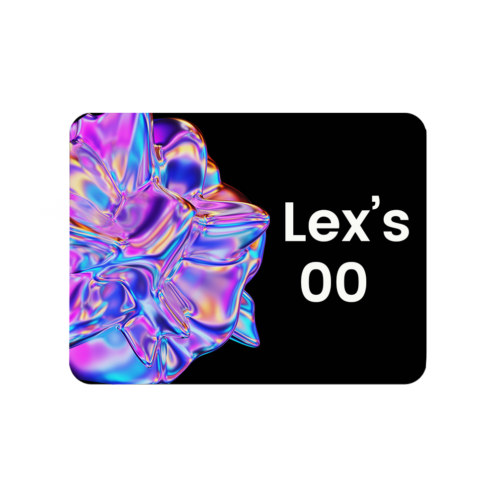 Block 00 - Lex's Party