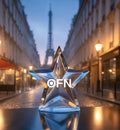 Ticket OFN Paris - 1 NOV 2025
